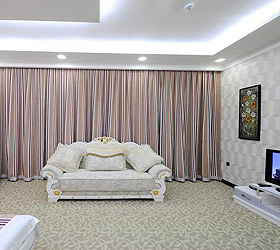 Imagen de la habitación del Hotel Hayot. Foto 9