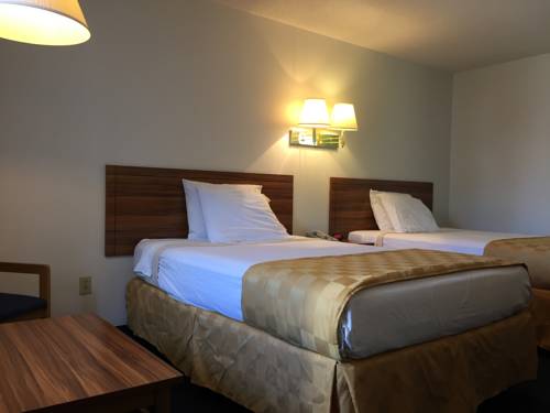 Imagen de la habitación del Hotel Haysville Express Inn. Foto 3