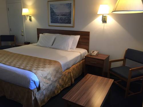 Imagen de la habitación del Hotel Haysville Express Inn. Foto 4