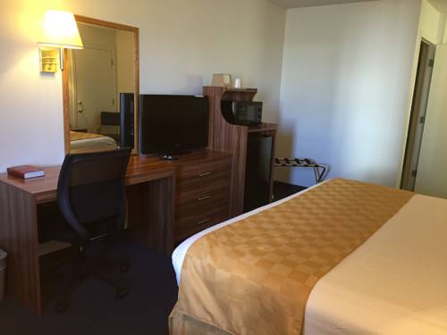 Imagen de la habitación del Hotel Haysville Express Inn. Foto 6