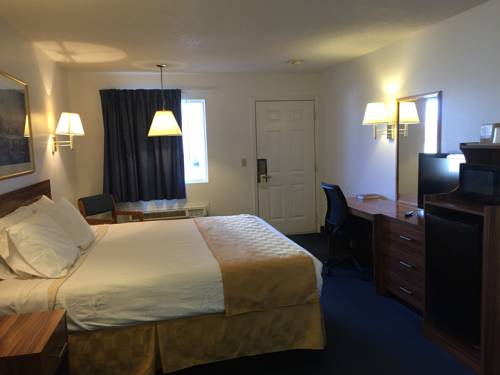 Imagen de la habitación del Hotel Haysville Express Inn. Foto 7
