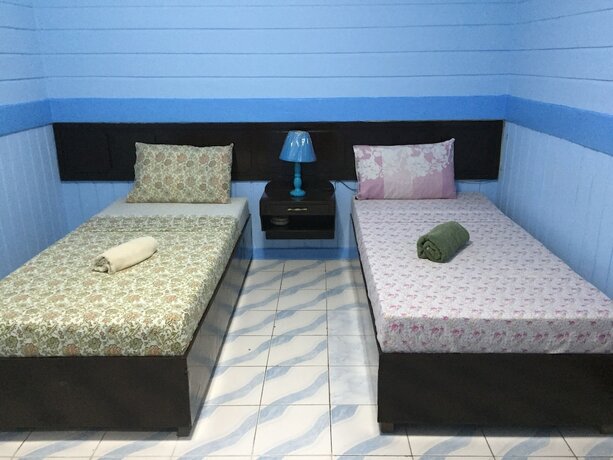 Imagen general del Hotel Hayward Travel Inn. Foto 4
