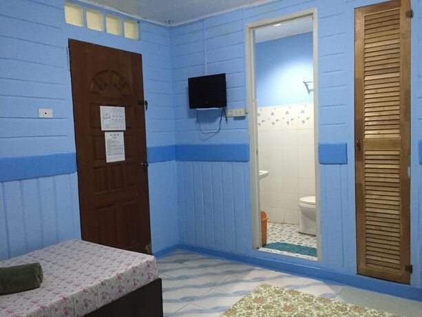 Imagen general del Hotel Hayward Travel Inn. Foto 17
