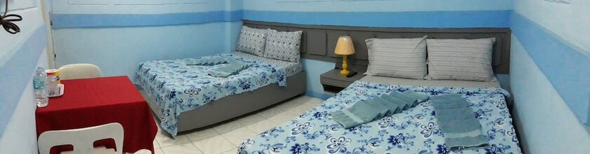 Imagen general del Hotel Hayward Travel Inn. Foto 1
