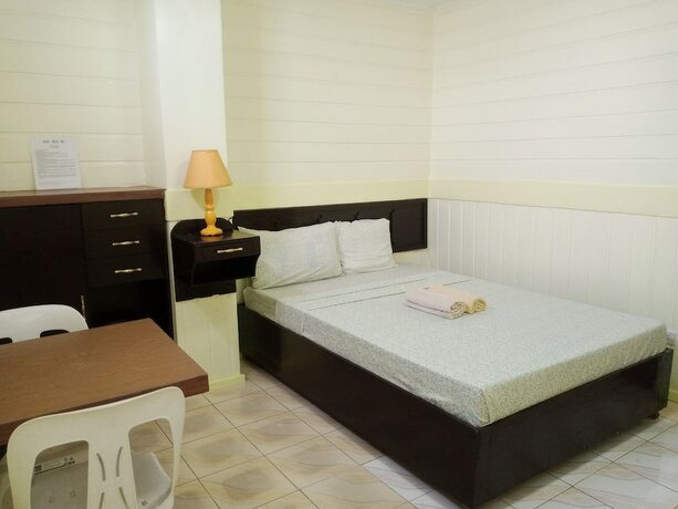 Imagen de la habitación del Hotel Hayward Travel Inn. Foto 27
