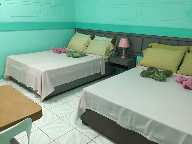 Imagen de la habitación del Hotel Hayward Travel Inn. Foto 28