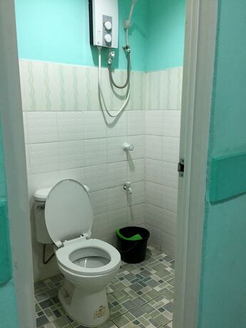 Imagen de la habitación del Hotel Hayward Travel Inn. Foto 30
