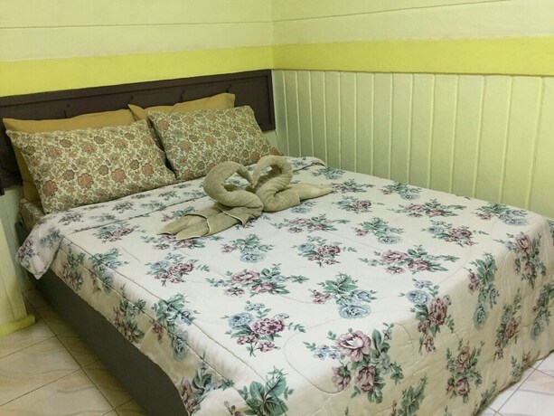 Imagen de la habitación del Hotel Hayward Travel Inn. Foto 33
