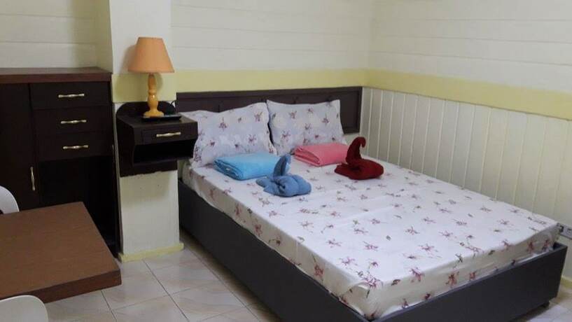 Imagen de la habitación del Hotel Hayward Travel Inn. Foto 34