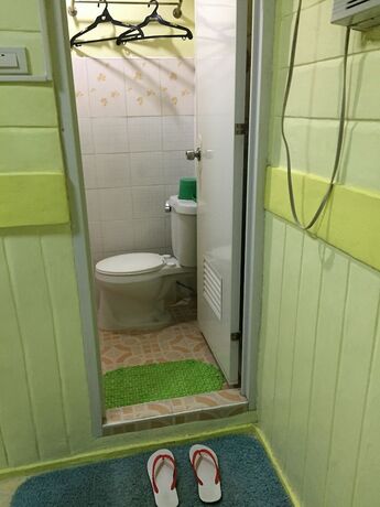 Imagen de la habitación del Hotel Hayward Travel Inn. Foto 36