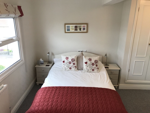 Imagen de la habitación del Hotel Hayward’s At The Grasmere. Foto 7