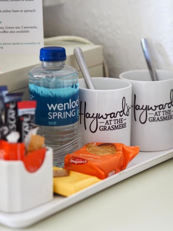 Imagen de la habitación del Hotel Hayward’s At The Grasmere. Foto 10