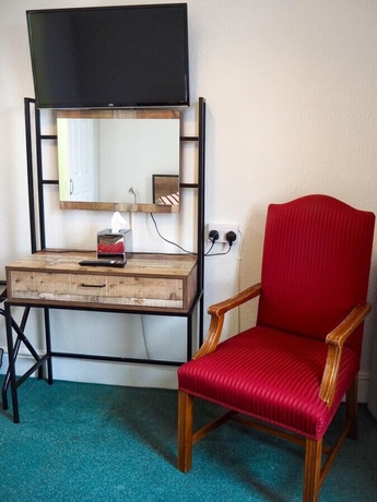 Imagen de la habitación del Hotel Hayward’s At The Grasmere. Foto 12