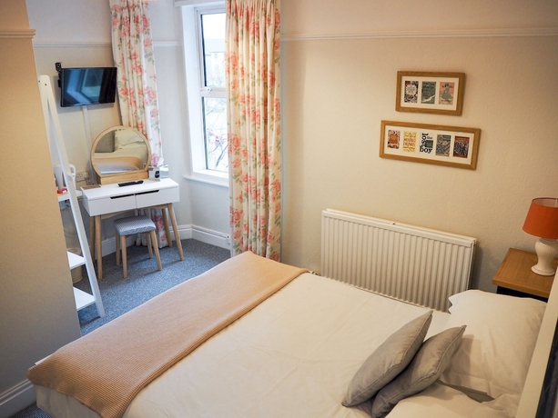 Imagen de la habitación del Hotel Hayward’s At The Grasmere. Foto 16