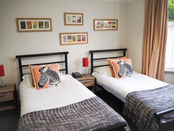 Imagen de la habitación del Hotel Hayward's At The Grasmere. Foto 5