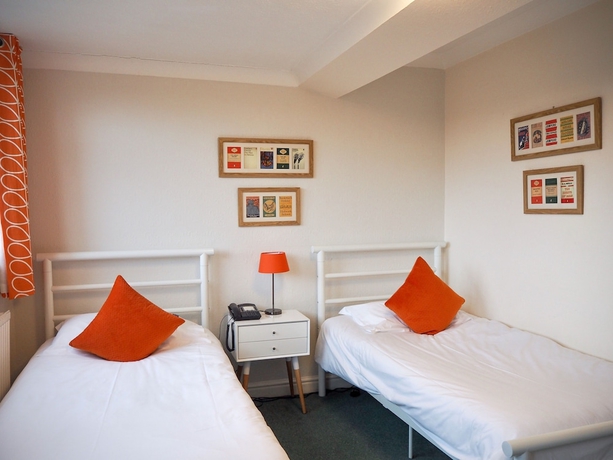 Imagen de la habitación del Hotel Hayward's At The Grasmere. Foto 6