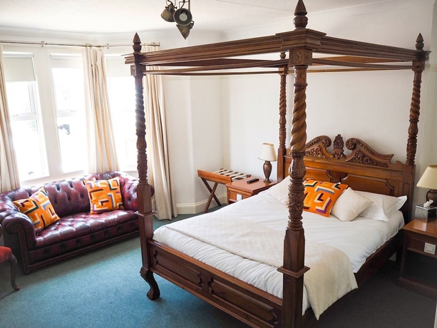 Imagen de la habitación del Hotel Hayward's At The Grasmere. Foto 11