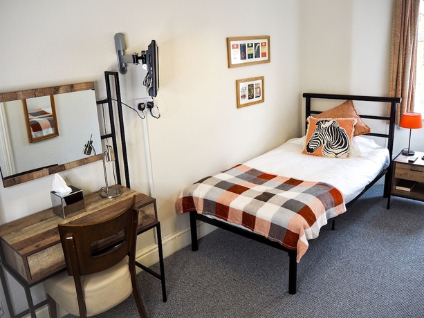 Imagen de la habitación del Hotel Hayward's At The Grasmere. Foto 13