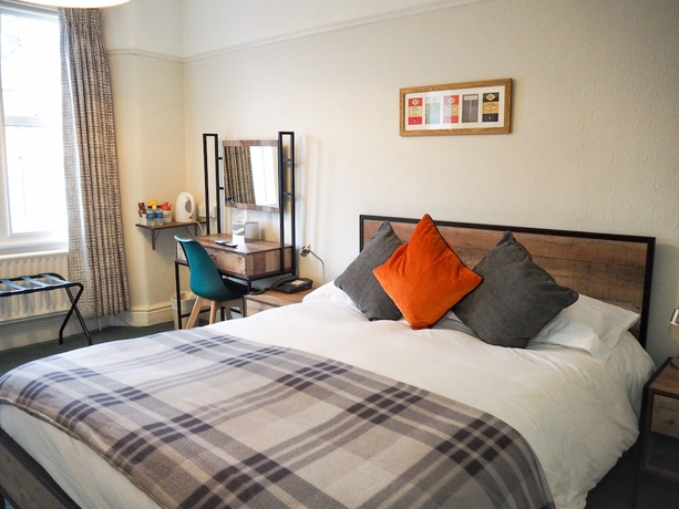 Imagen de la habitación del Hotel Hayward's At The Grasmere. Foto 14