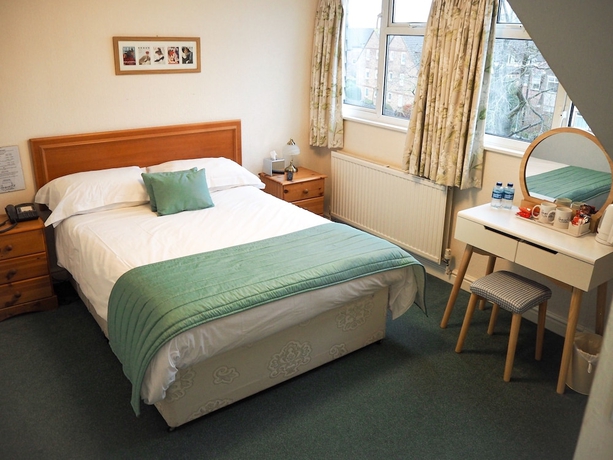 Imagen de la habitación del Hotel Hayward's At The Grasmere. Foto 15