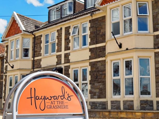 Imagen general del Hotel Hayward's At The Grasmere. Foto 1