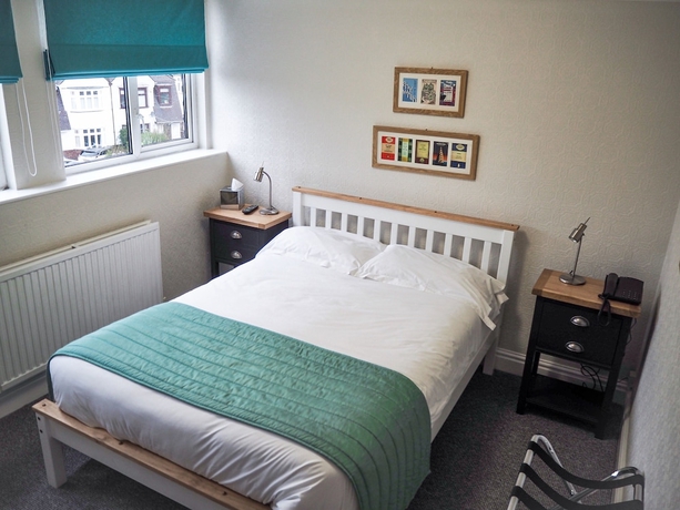 Imagen de la habitación del Hotel Hayward's At The Grasmere. Foto 17