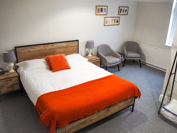 Imagen de la habitación del Hotel Hayward's At The Grasmere. Foto 18