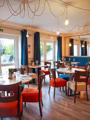 Imagen del bar/restaurante del Hotel Hayward's At The Grasmere. Foto 3
