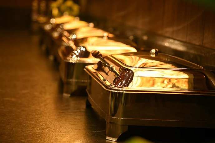 Imagen del bar/restaurante del Hotel Haywizz Havelock Island Resort. Foto 2