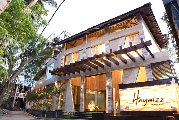 Imagen general del Hotel Haywizz Havelock Island Resort. Foto 1