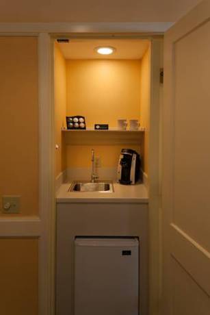 Imagen de la habitación del Hotel Haywood Park , Ascend Collection. Foto 5