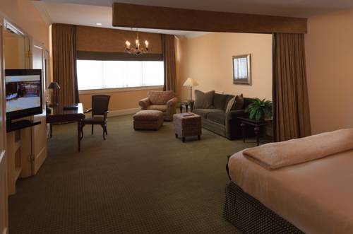 Imagen de la habitación del Hotel Haywood Park , Ascend Collection. Foto 8