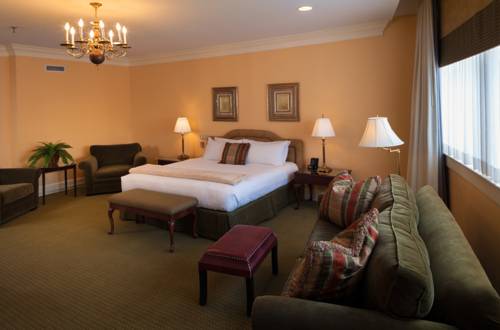 Imagen de la habitación del Hotel Haywood Park , Ascend Collection. Foto 9