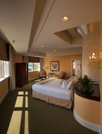 Imagen de la habitación del Hotel Haywood Park , Ascend Collection. Foto 10