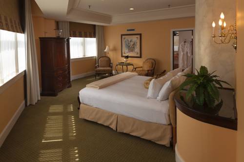 Imagen de la habitación del Hotel Haywood Park , Ascend Collection. Foto 11