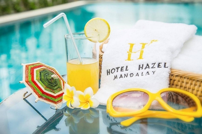 Imagen general del Hotel Hazel. Foto 1