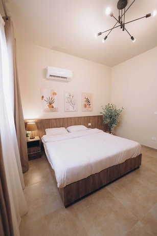 Imagen de la habitación del Hotel Hazel Spaces In New Cairo. Foto 3