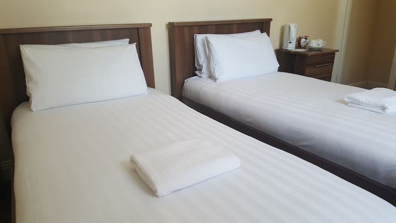 Imagen de la habitación del Hotel Hazelbrook House BandB. Foto 3