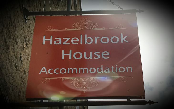 Imagen general del Hotel Hazelbrook House BandB. Foto 1