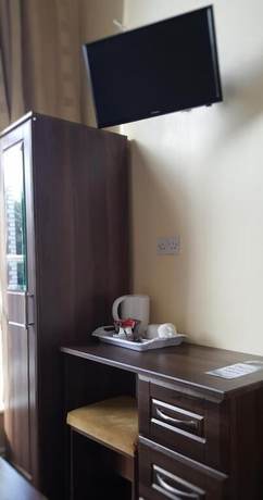 Imagen de la habitación del Hotel Hazelbrook House BandB. Foto 8