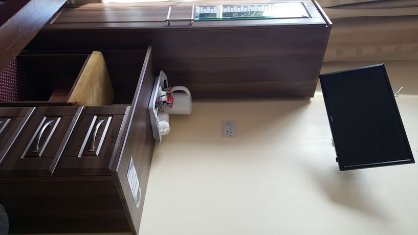 Imagen de la habitación del Hotel Hazelbrook House BandB. Foto 13