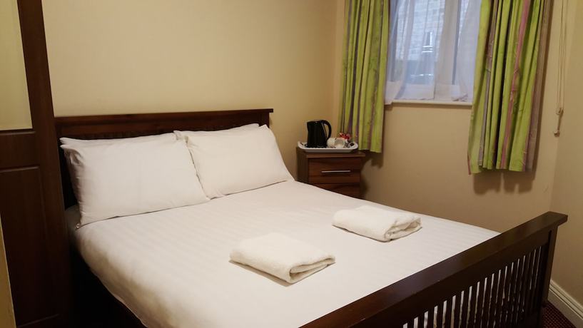 Imagen de la habitación del Hotel Hazelbrook House BandB. Foto 14