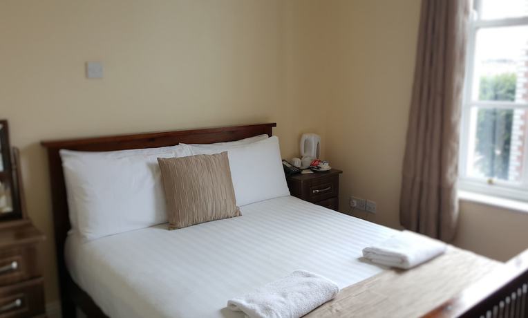 Imagen de la habitación del Hotel Hazelbrook House BandB. Foto 15