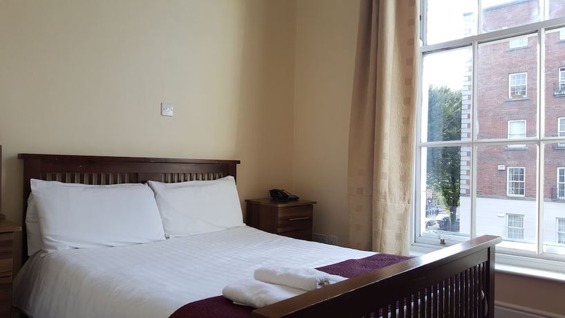 Imagen de la habitación del Hotel Hazelbrook House BandB. Foto 16