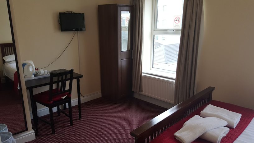 Imagen de la habitación del Hotel Hazelbrook House BandB. Foto 20