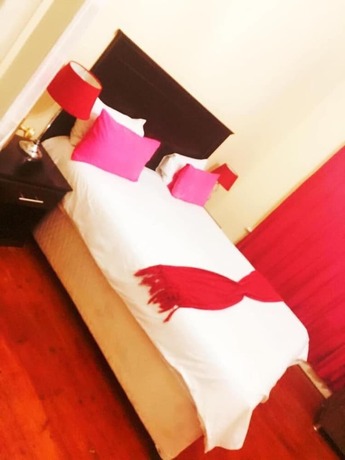 Imagen general del Hotel Hazelonz Guest House. Foto 1