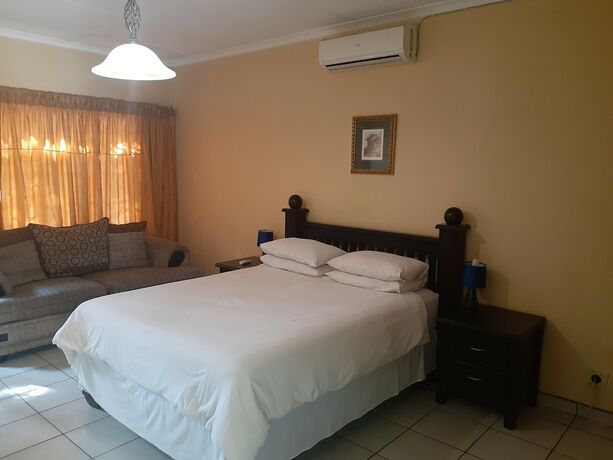 Imagen general del Hotel Hazelonz Guest House. Foto 2