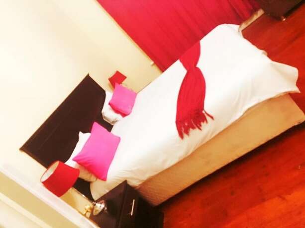 Imagen general del Hotel Hazelonz Guest House. Foto 4