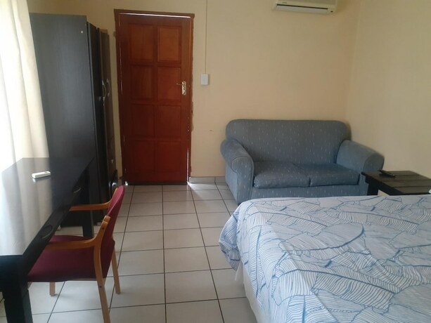 Imagen general del Hotel Hazelonz Guest House. Foto 5