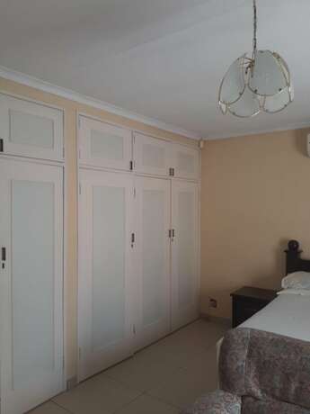 Imagen general del Hotel Hazelonz Guest House. Foto 6